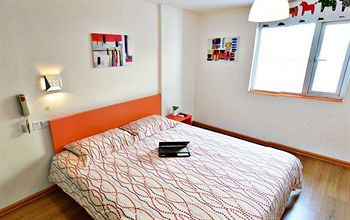 Pod Inn 北京 外观 照片